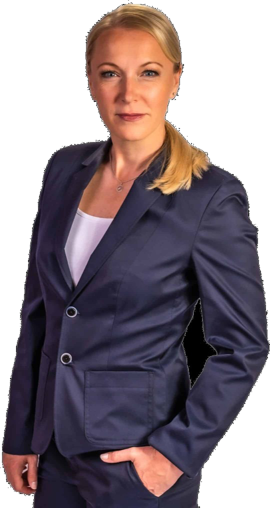 Sabina Smolová